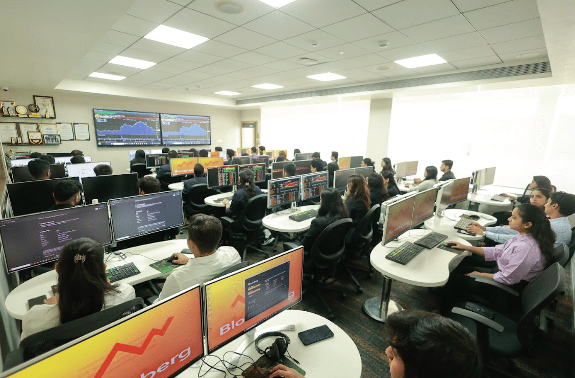 NL Dalmia Institute Infrastructure photo 20